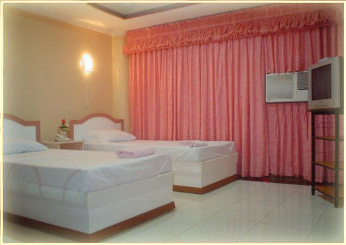 Buen Bella Pension House Ταγκμπιλαράν Εξωτερικό φωτογραφία
