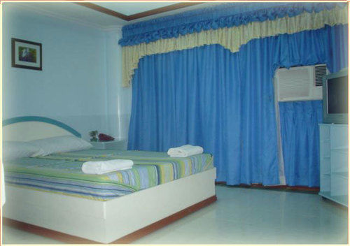 Buen Bella Pension House Ταγκμπιλαράν Εξωτερικό φωτογραφία