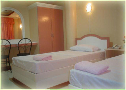 Buen Bella Pension House Ταγκμπιλαράν Εξωτερικό φωτογραφία