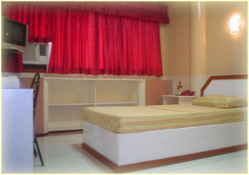 Buen Bella Pension House Ταγκμπιλαράν Εξωτερικό φωτογραφία