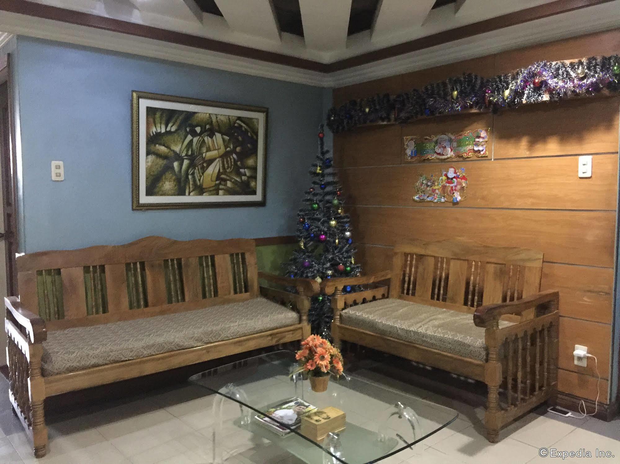 Buen Bella Pension House Ταγκμπιλαράν Εξωτερικό φωτογραφία