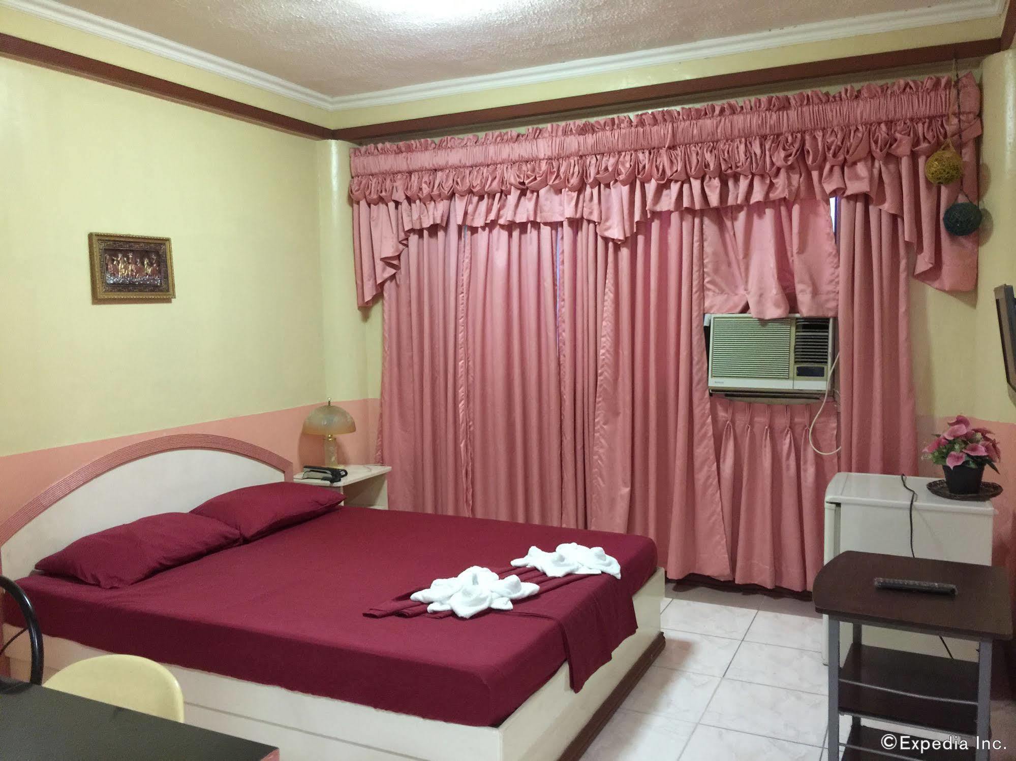 Buen Bella Pension House Ταγκμπιλαράν Εξωτερικό φωτογραφία