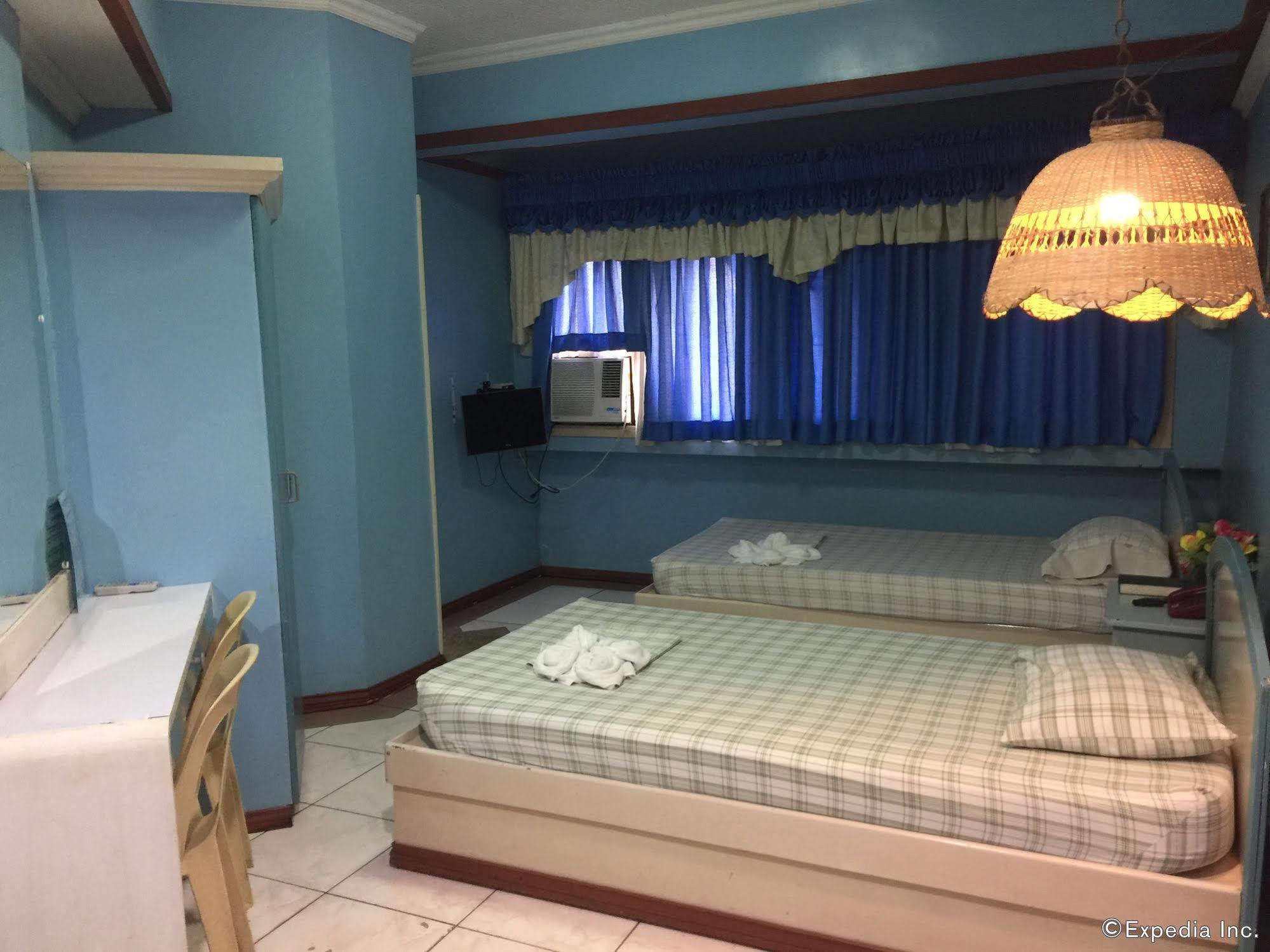 Buen Bella Pension House Ταγκμπιλαράν Εξωτερικό φωτογραφία