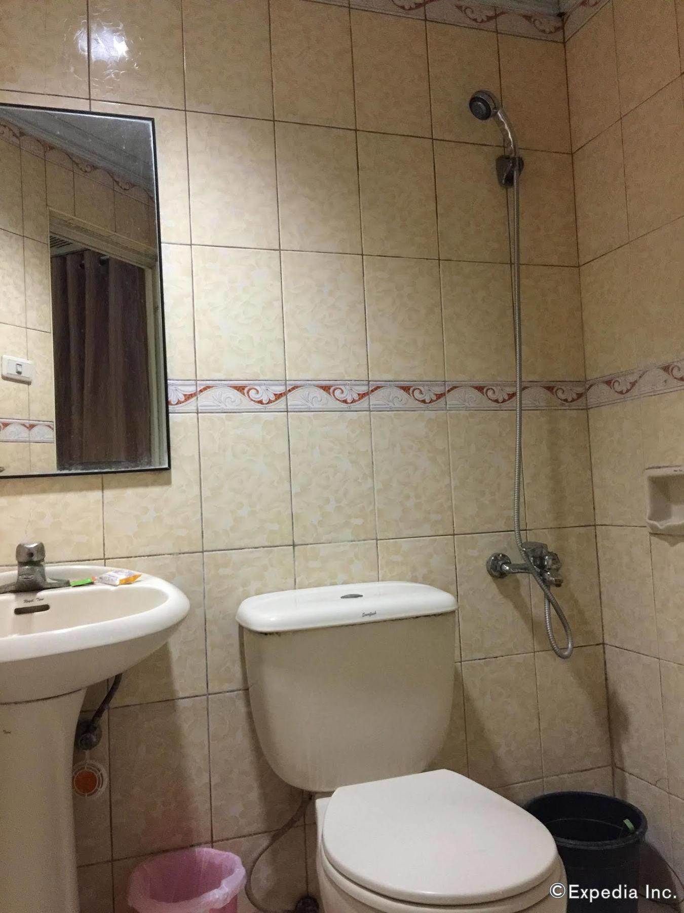 Buen Bella Pension House Ταγκμπιλαράν Εξωτερικό φωτογραφία