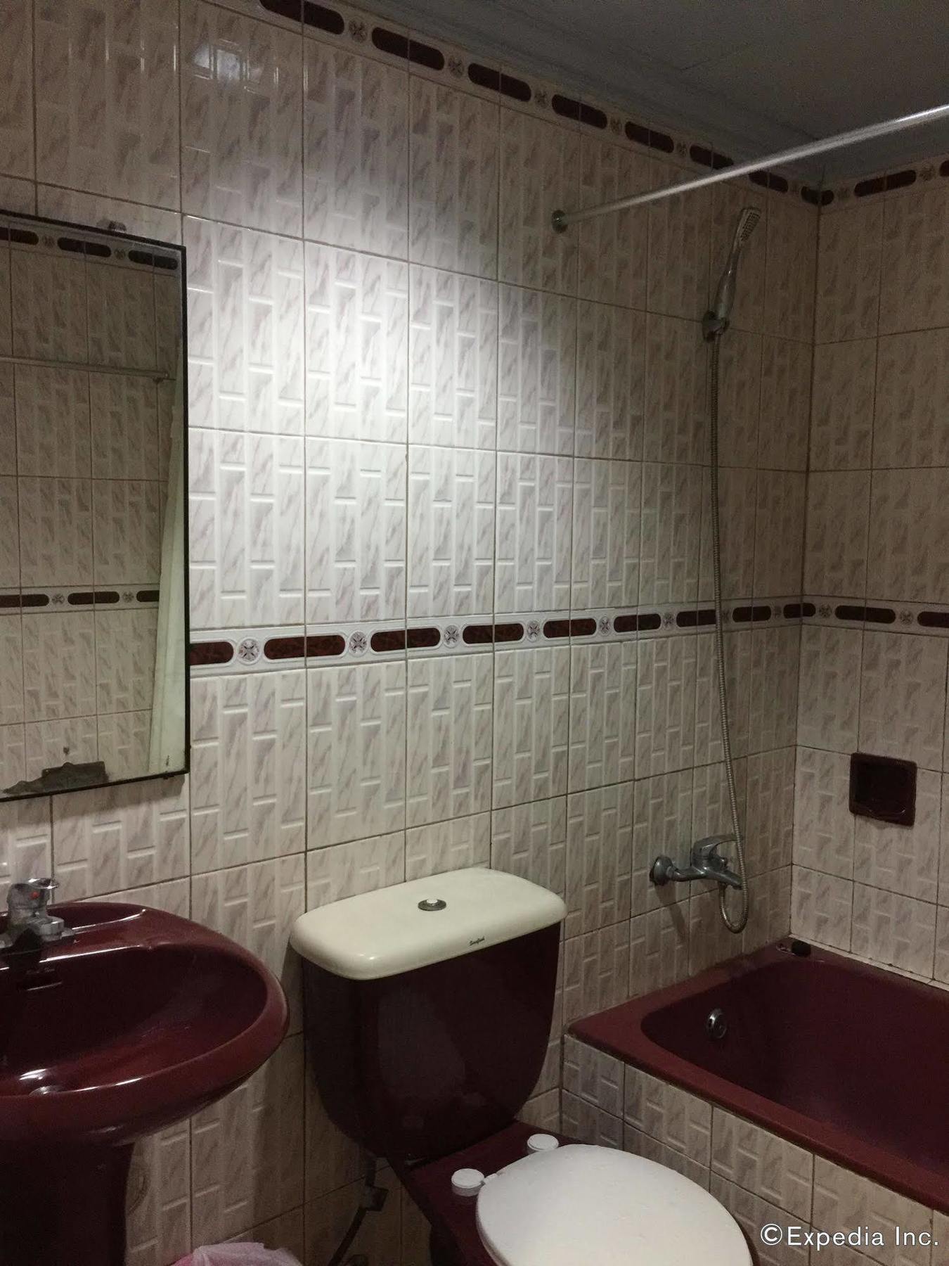 Buen Bella Pension House Ταγκμπιλαράν Εξωτερικό φωτογραφία