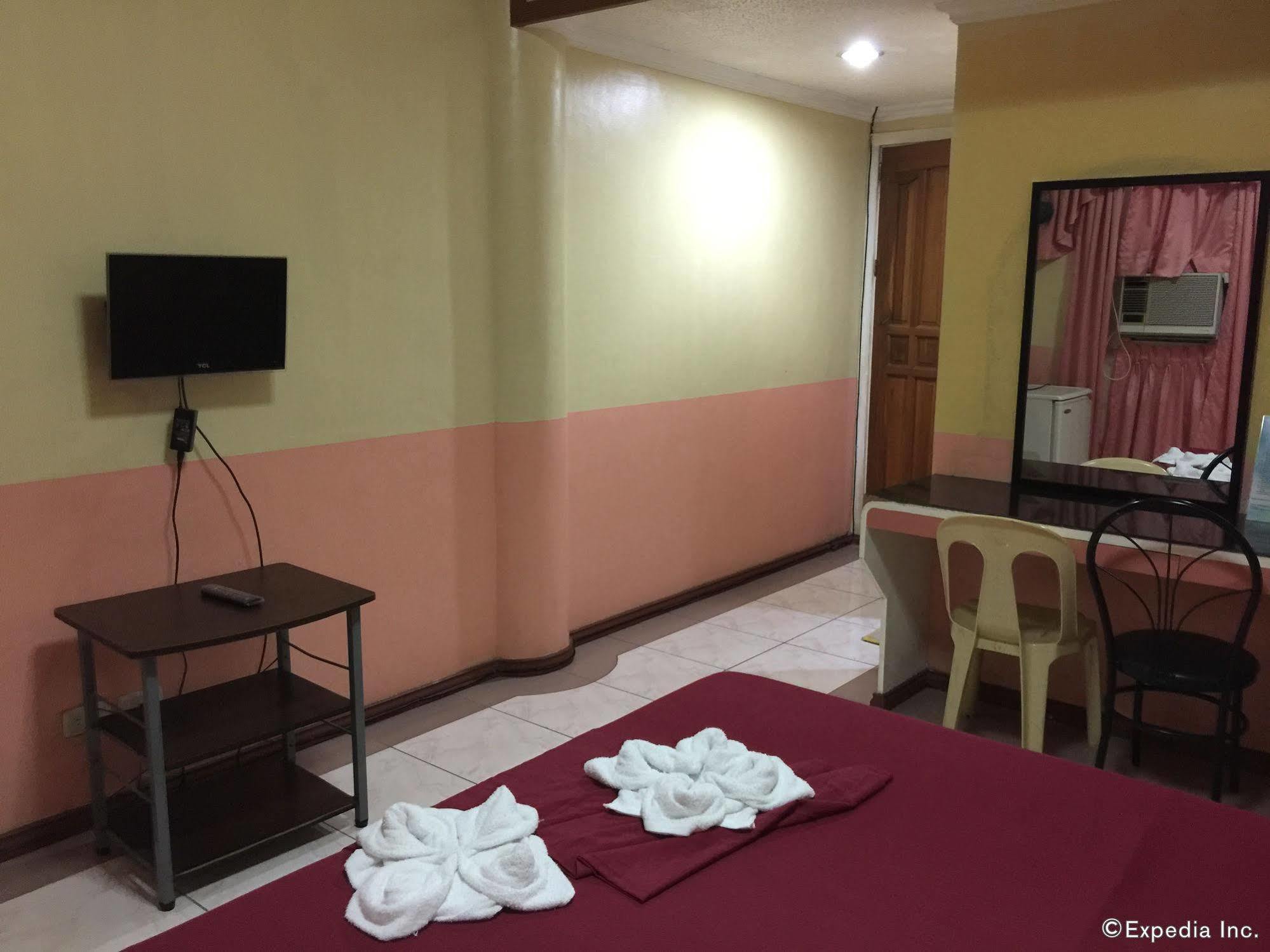 Buen Bella Pension House Ταγκμπιλαράν Εξωτερικό φωτογραφία