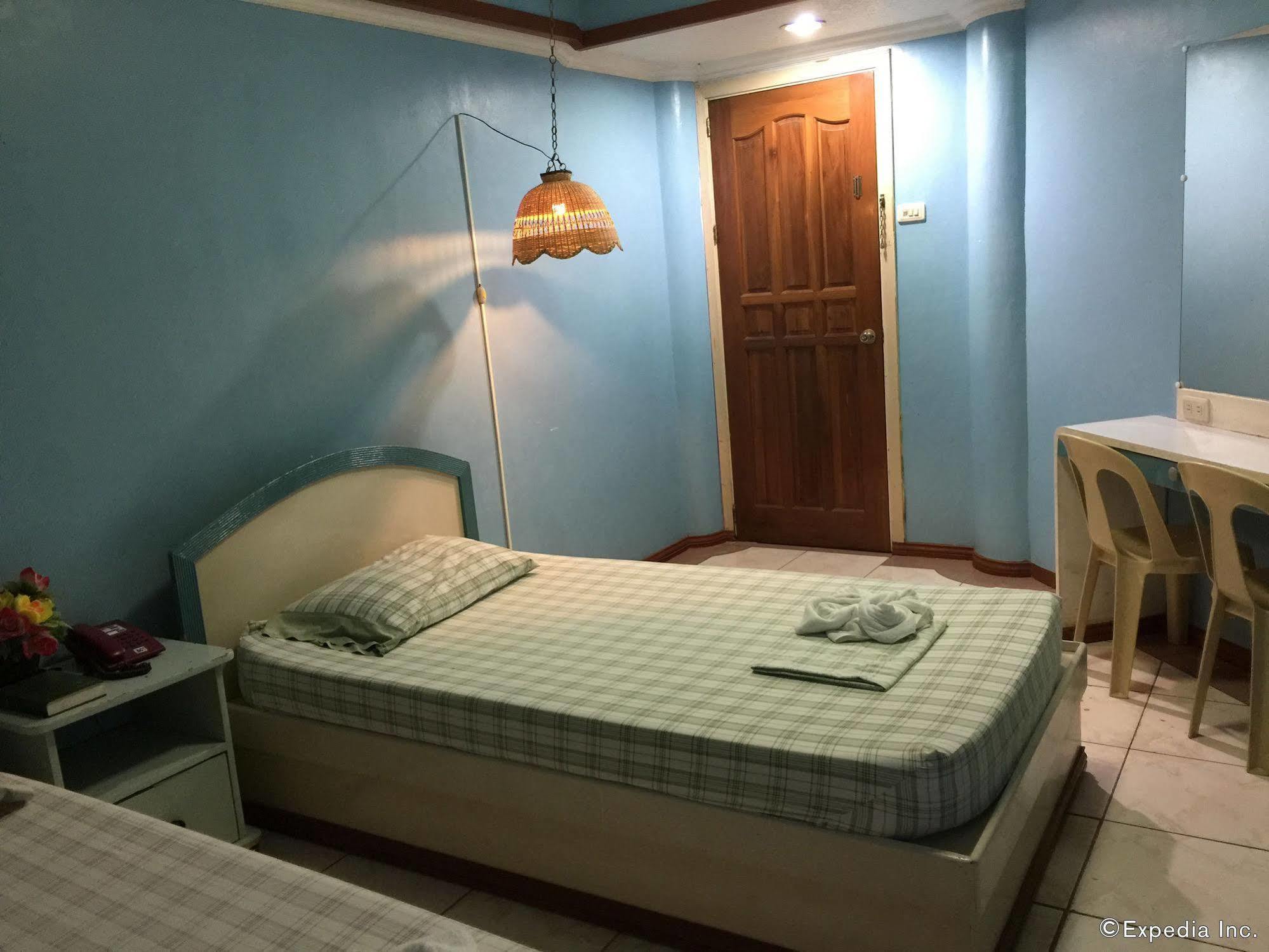 Buen Bella Pension House Ταγκμπιλαράν Εξωτερικό φωτογραφία