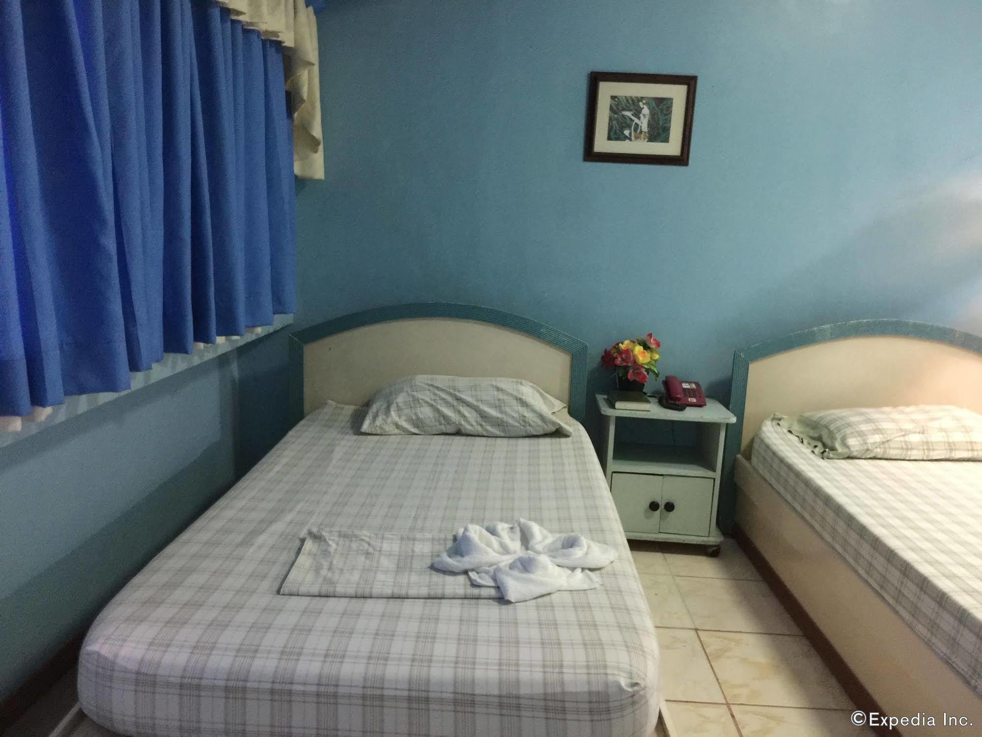 Buen Bella Pension House Ταγκμπιλαράν Εξωτερικό φωτογραφία
