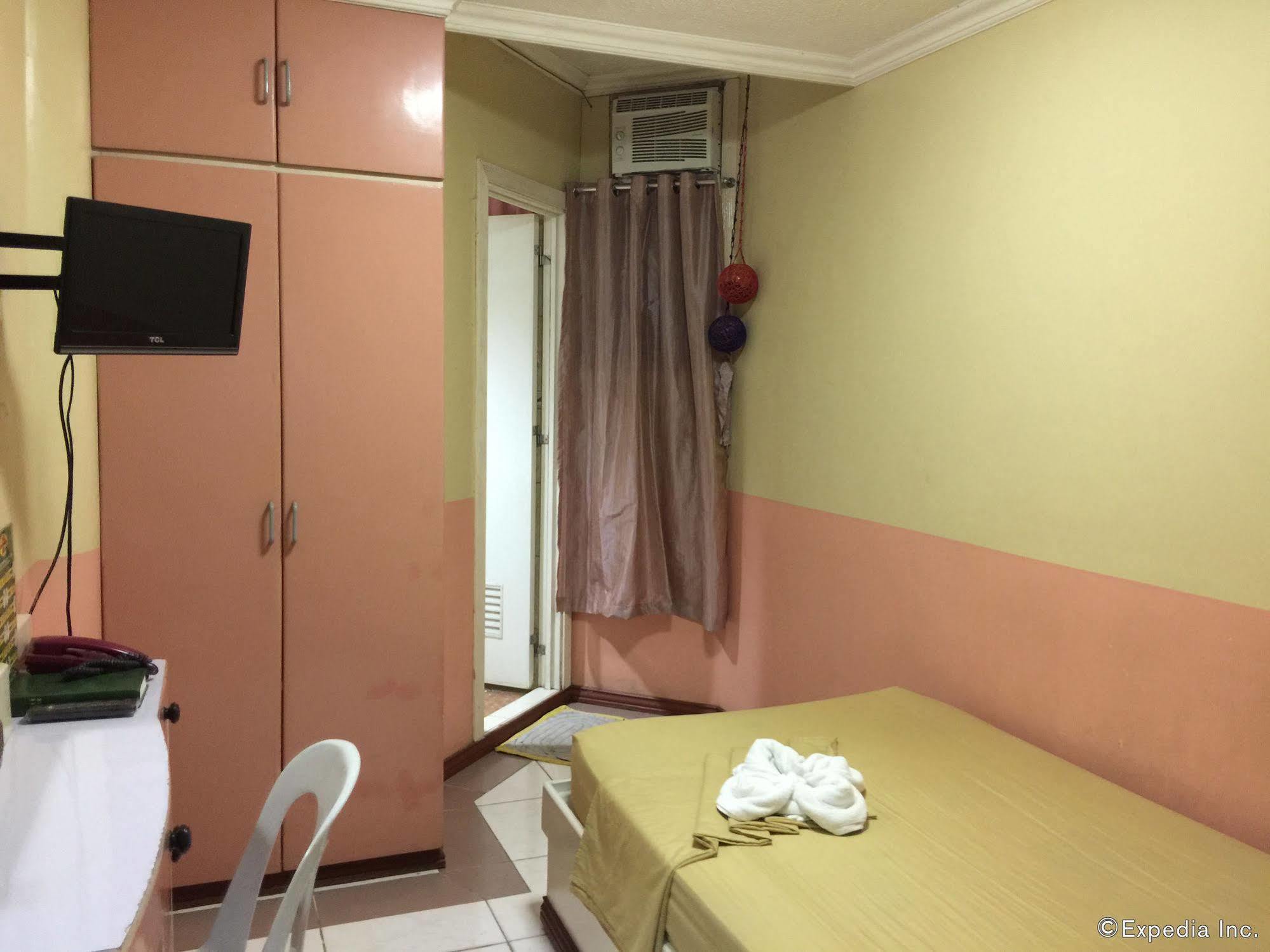Buen Bella Pension House Ταγκμπιλαράν Εξωτερικό φωτογραφία