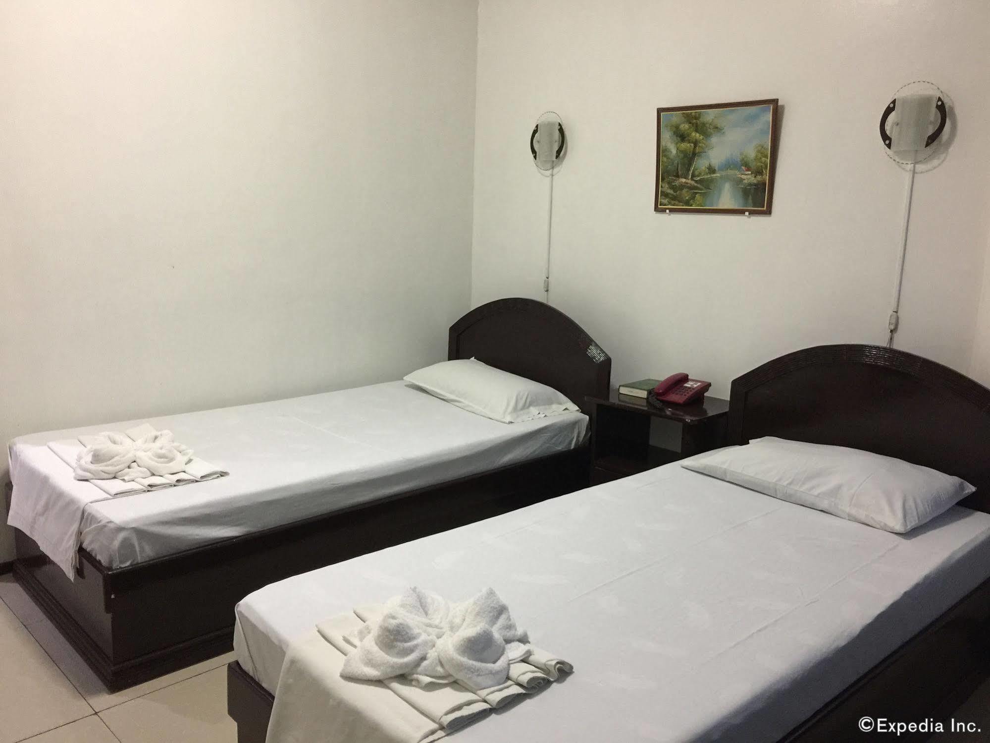 Buen Bella Pension House Ταγκμπιλαράν Εξωτερικό φωτογραφία