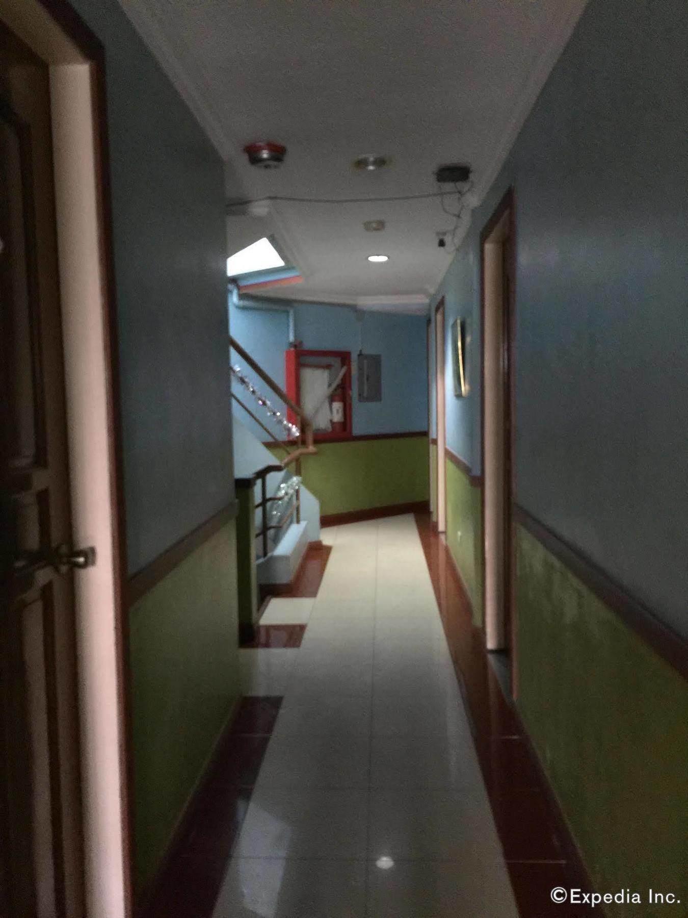 Buen Bella Pension House Ταγκμπιλαράν Εξωτερικό φωτογραφία