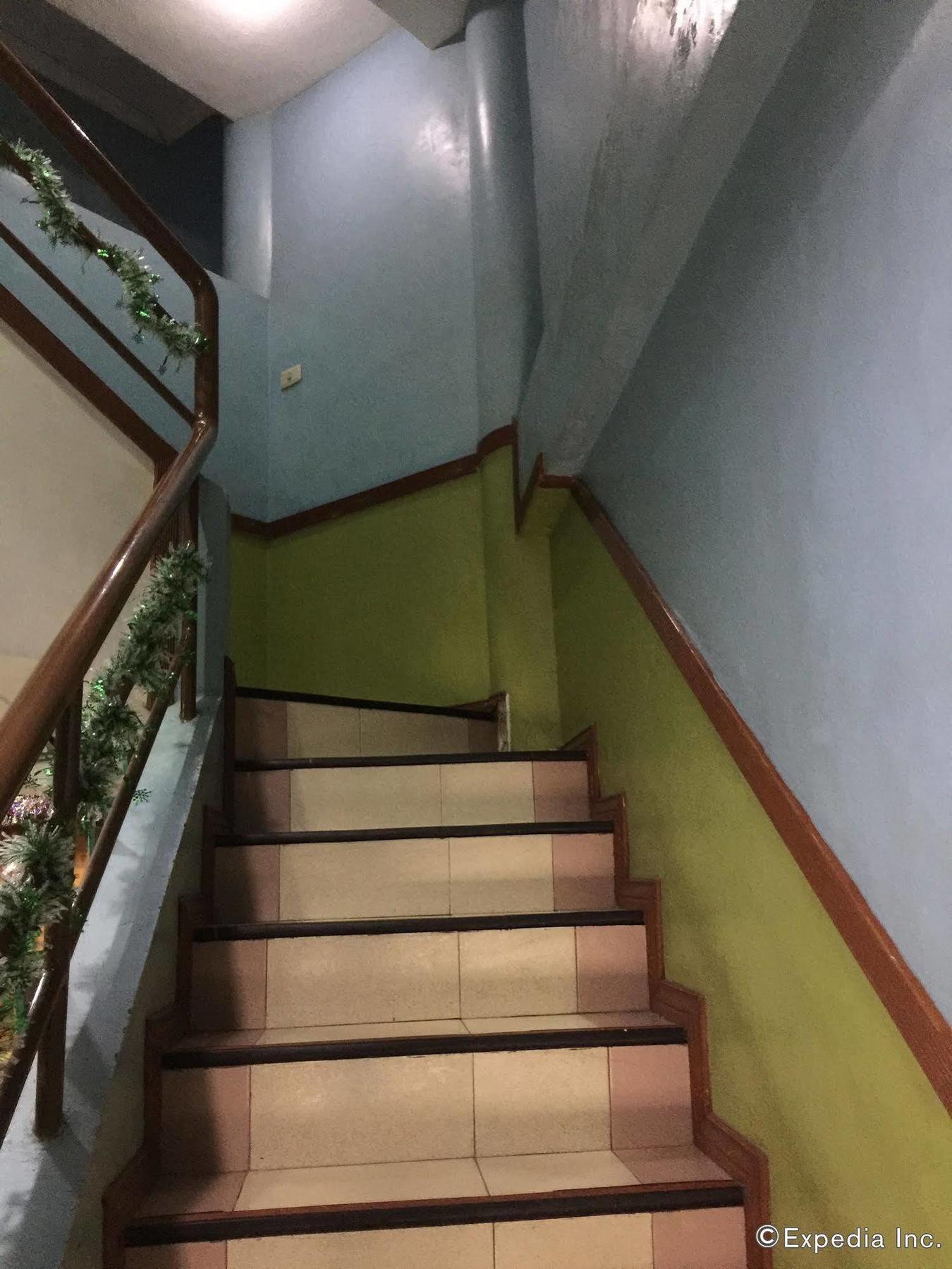 Buen Bella Pension House Ταγκμπιλαράν Εξωτερικό φωτογραφία